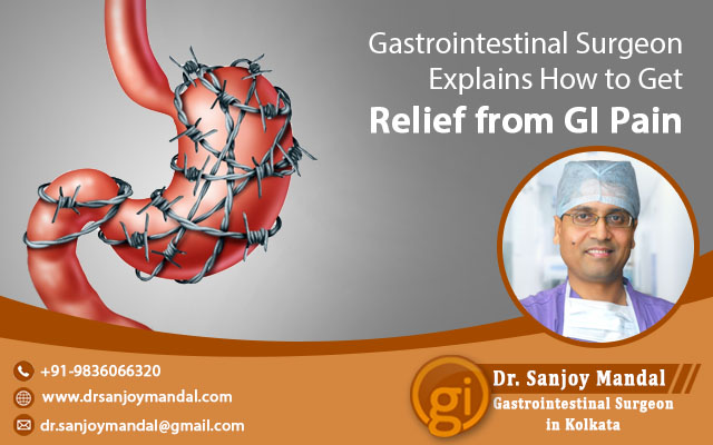 gastrointestinal surgeon in Kolkatagastrointestinal surgeon in Kolkata