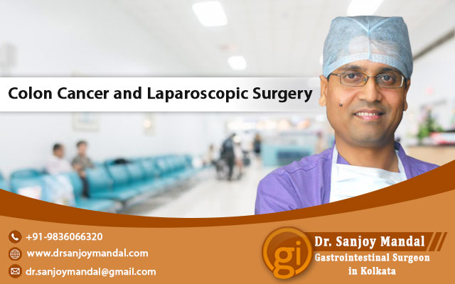 Colon Cancer and Laparoscopic Surgery