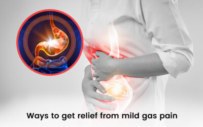 Ways To Get Relief from Mild GI Pain