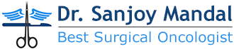 Dr Sanjoy Mandal