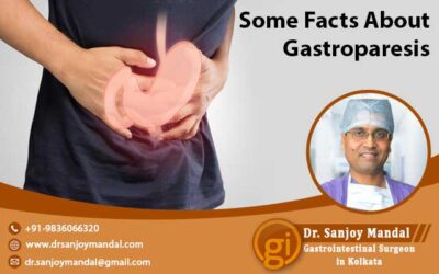 Some Facts About Gastroparesis – Best Surgeon Explains