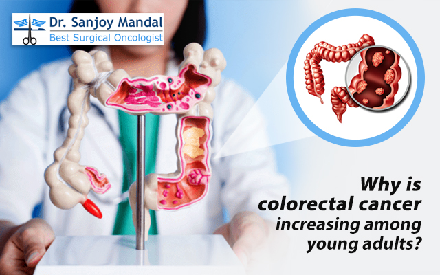 Why is colorectal cancer increasing among young adults?