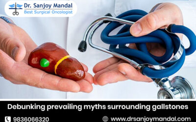 Debunking Prevailing Myths Surrounding Gallstones