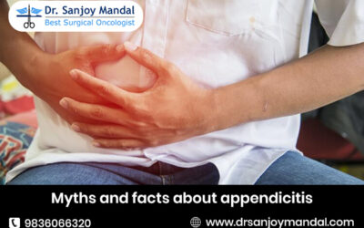 Myths and facts about appendicitis