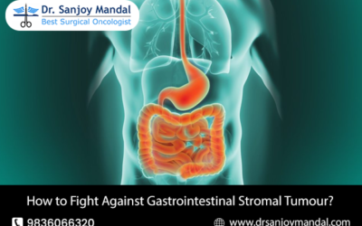 How to Fight Against Gastrointestinal Stromal Tumour?