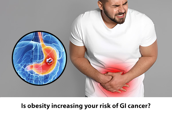 GI cancer