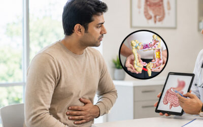 Facing Severe Inflammatory Bowel Disease (IBD): Guide to Surgical Interventions for Crohn’s &Colitis
