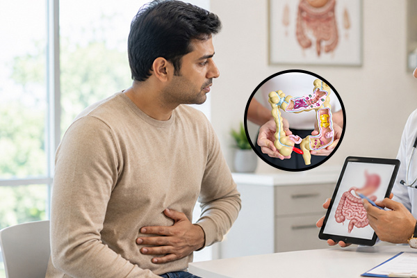 Inflammatory Bowel Disease (IBD)